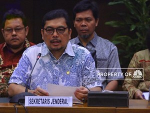 Simak! Pernyataan Kemenkeu Soal Pelanggaran Lapkeu Garuda