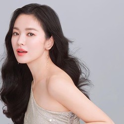 Digugat Cerai, Song Hye Kyo Tiba-Tiba Batalkan Proyek Drama
