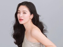 Song Hye Kyo Main Drama Baru, Aktor Ganteng Ini Lawan Mainnya
