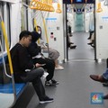 Ini Lokasi 4 Kereta MRT yang Terjebak di Bawah Tanah