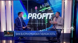 Bukopin Net, Cara Baru Bertransaksi di Smartphone