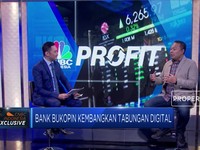 Bukopin Net, Cara Baru Bertransaksi di Smartphone