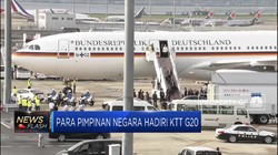 Ini Para Pimpinan Negara yang Hadiri KTT G20