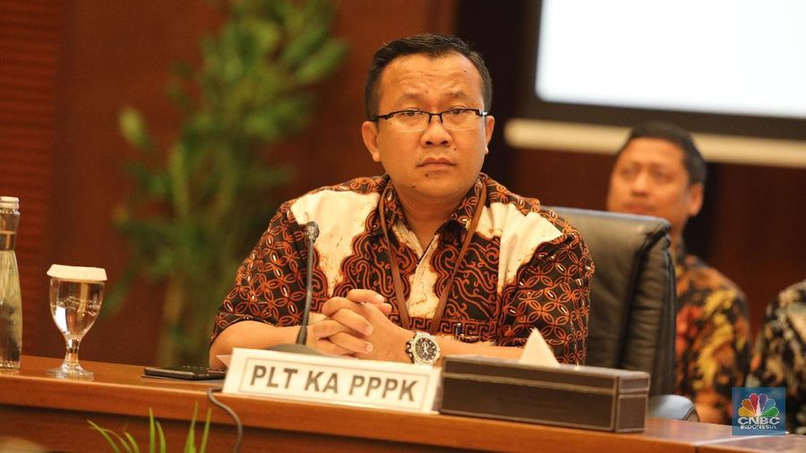Kasus laporan keuangan PT Garuda Indonesia Tbk akhirnya sampai pengumuman sanksi dari otoritas keuangan.