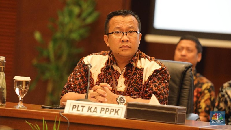 Kasus laporan keuangan PT Garuda Indonesia Tbk akhirnya sampai pengumuman sanksi dari otoritas keuangan.