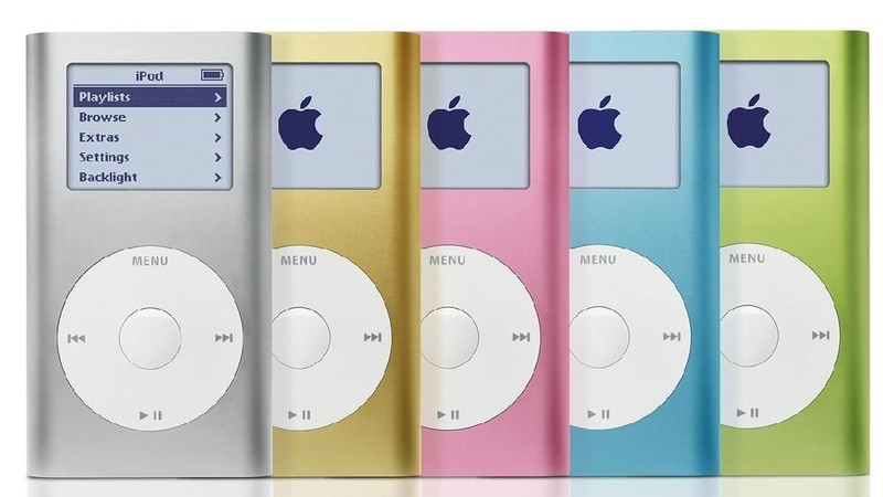 Setelah 30 tahun bekerja di Apple, Jony Ive telah merancang beberapa produk perangkat keras dan lunak yang paling mengesankan lainnya.