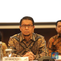 Gara-gara Lapkeu, Deretan KAP Ini Malah Kena Sanksi OJK