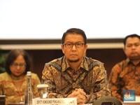 Gara-gara Lapkeu, Deretan KAP Ini Malah Kena Sanksi OJK