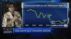 Ini Bocoran Jurus Ekspor & Investasi di Musim Kedua Jokowi