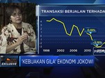 Ini Bocoran Jurus Ekspor & Investasi di Musim Kedua Jokowi