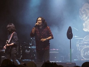 Noe: Musik, Politik dan Anak Cak Nun