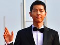 Kontrak Habis, Song Joong Ki Tinggalkan Agensi