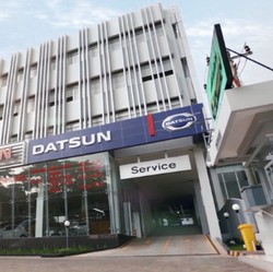 3 Kuartal Tekor, Indomobil Derita Rugi Q3 Rp 467 M