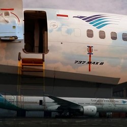 Dari Rugi Jadi Untung & Ngototnya Garuda Soal Lapkeu