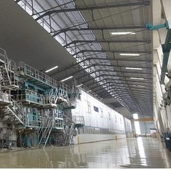 Pertama dalam 8 Tahun, FASW Cetak Rugi Rp626 M Karena Penjualan Anjlok