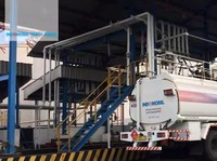 Siap Rights Issue Rp 663 M, Saham Grup Indomobil Meroket!