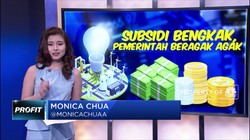 Anggaran Bengkak, Pemerintah Tinjau Subsidi Listrik
