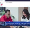 Ekspansi Bisnis Indomobil Sukses Internasional