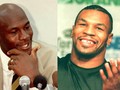 Rivalitas Mike Tyson vs Michael Jordan