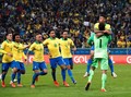 Brasil vs Argentina, Final Dini Copa America 2019