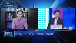 Arah Kebijakan Moneter BI Untuk Jaga Likuiditas