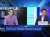 Arah Kebijakan Moneter BI Untuk Jaga Likuiditas