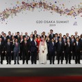 LIVE NOW! Shinzo Abe Sampaikan Hasil Pertemuan G-20