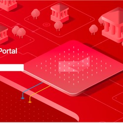Begini Isi Mesin Pencari Data Pemerintah RI ala Google