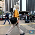 Bank Dunia: Pertumbuhan Ekonomi RI 2019 Melambat ke 5%