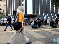 Wahai Warga +62, Siap-Siap Tanggung Derita Ini