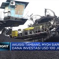 Laba Emiten Low Tuck Kwong Anjlok 48% Tahun 2022