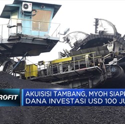 Laba Emiten Low Tuck Kwong Anjlok 48% Tahun 2022