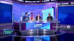 Jokowi Effect Giring Penguatan IHSG