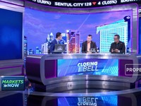 Jokowi Effect Giring Penguatan IHSG