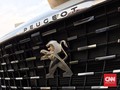 Peugeot Indonesia Cari Celah di Antara Merek Jepang dan Eropa