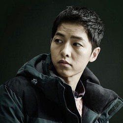 Blak-blakan Song Joong Ki Soal Berbagai Karakter Dalam Film