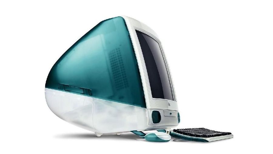 Setelah 30 tahun bekerja di Apple, Jony Ive telah merancang beberapa produk perangkat keras dan lunak yang paling mengesankan lainnya.