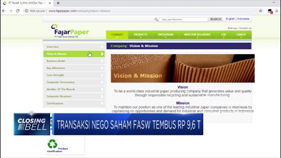 Hasilnya, total aset gabungan 50 orang terkaya di Indonesia terus meningkat pada tahun ini.