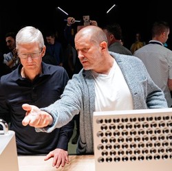 Terungkap! Alasan yang Bikin Harga Produk Apple Sangat Mahal