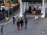 Opsi Selamatkan RI di 2023: Jajan Warga Harus Ditambah