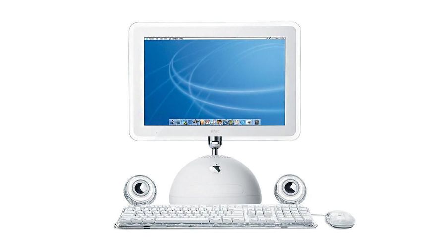 Setelah 30 tahun bekerja di Apple, Jony Ive telah merancang beberapa produk perangkat keras dan lunak yang paling mengesankan lainnya.