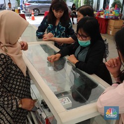 Punya 12,1 Juta Nasabah, Pegadaian: Paling Banyak Ibu-Ibu