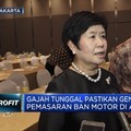 Gajah Tunggal (GJTL) 'Pegangan' Lo Kheng Hong Rugi Rp 63 M