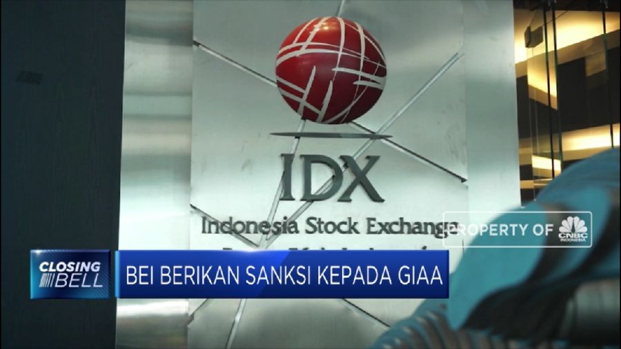 Tenggat waktu yang diberikan BEI bersifat mengikat dan selama masa tersebut bursa akan memantau pergerakan harga saham serta transaksi perdagangannya.