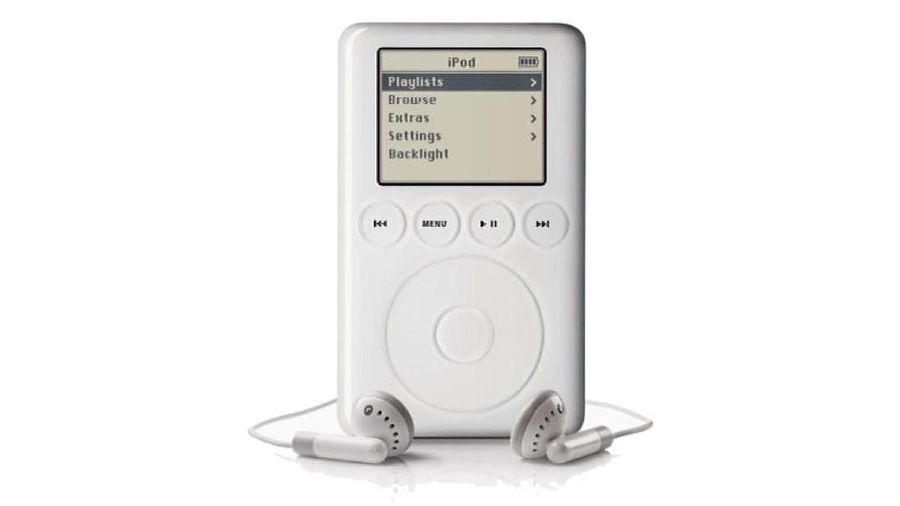 Setelah 30 tahun bekerja di Apple, Jony Ive telah merancang beberapa produk perangkat keras dan lunak yang paling mengesankan lainnya.