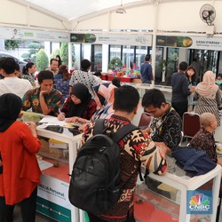 Melesat Rp 18.000! Harga Emas Pegadaian Hari Ini Rp 1,03 Juta