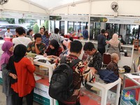 Naik Rp 7.000, Harga Emas Pegadaian Hari Ini Rp 982.000/gram