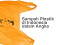 INFOGRAFIS: Sampah Plastik Indonesia dalam Angka