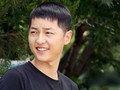 Song Joong Ki Terlihat Bahagia Sebelum Gugat Cerai Hye Kyo