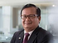 Siapa Kasner Sirumapea, Auditor Garuda yang Dicabut Izinnya?
